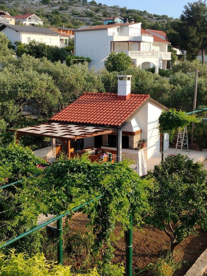 Villa Jozica Murter Luaran gambar