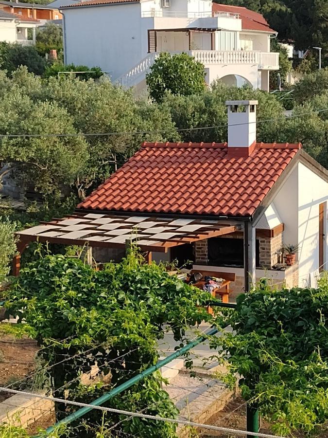 Villa Jozica Murter Luaran gambar