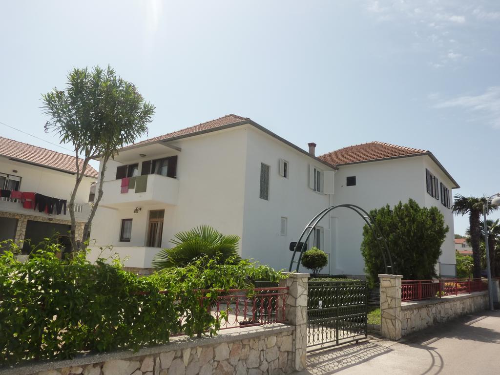 Villa Jozica Murter Luaran gambar
