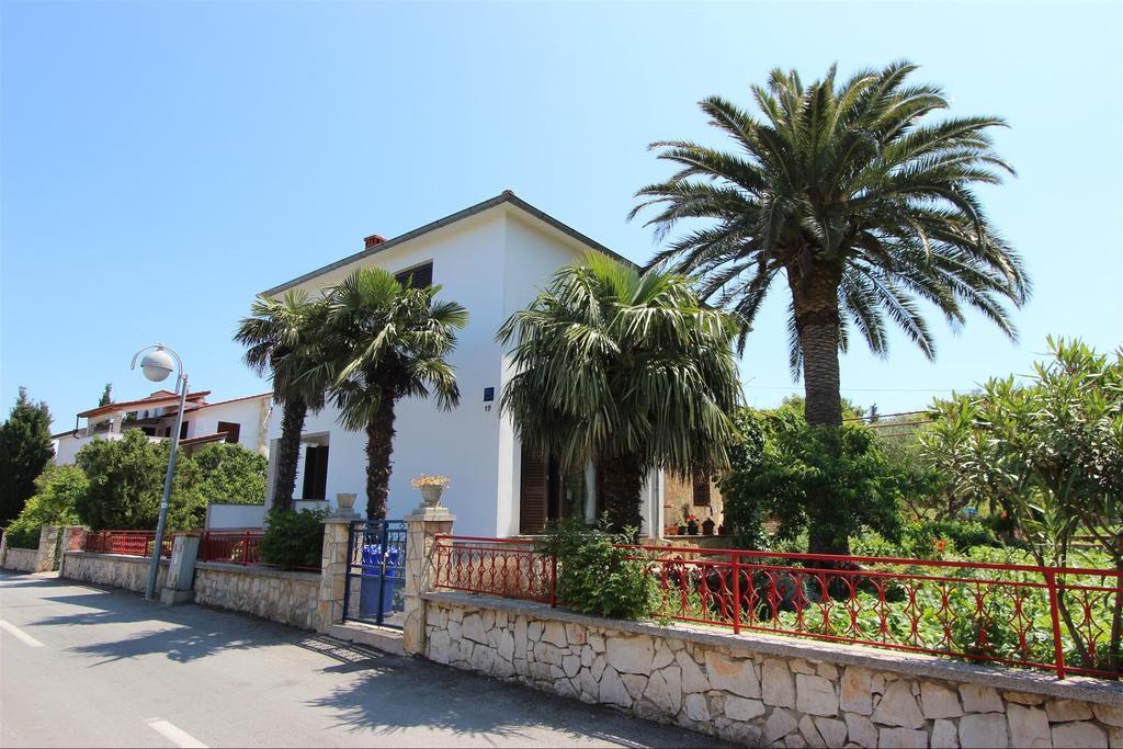 Villa Jozica Murter Luaran gambar