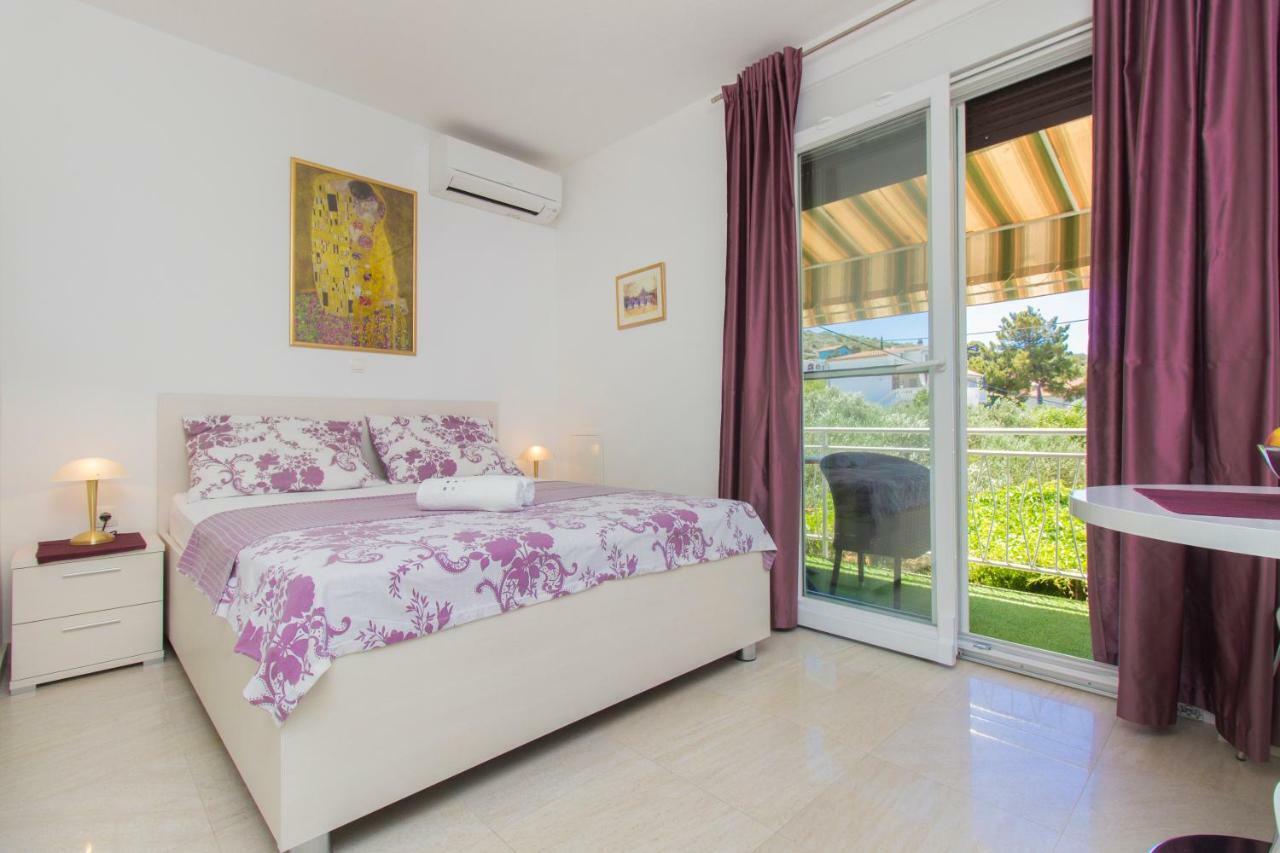 Villa Jozica Murter Luaran gambar