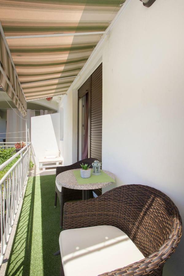 Villa Jozica Murter Luaran gambar