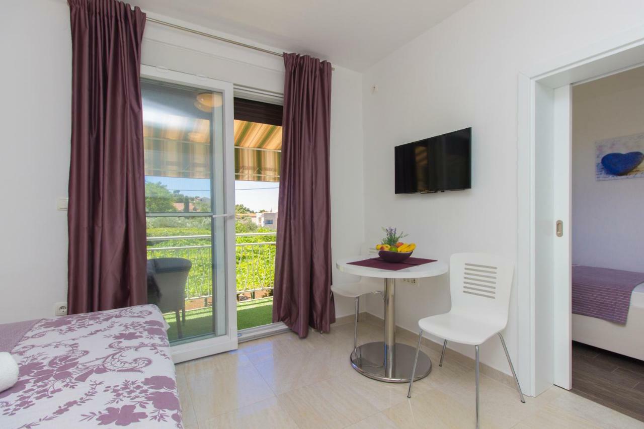 Villa Jozica Murter Luaran gambar