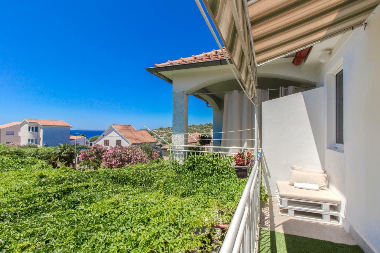 Villa Jozica Murter Luaran gambar